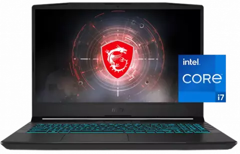 لپ تاپ گیمینگ 15.6 اینچ MSI مدل Crosshair 15 A11UEK