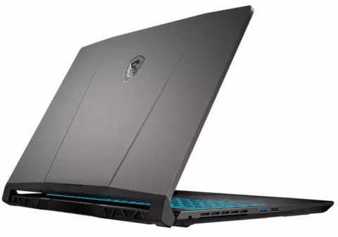 لپ تاپ گیمینگ 15.6 اینچ MSI مدل Crosshair 15 A11UEK