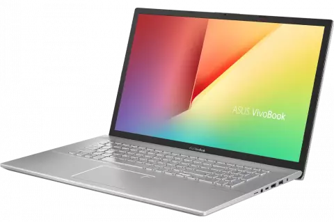 لپ تاپ 17.3 اینچ Asus مدل VivoBook 17 X712EQ - AU111