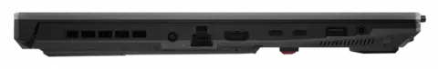 لپ تاپ گیمینگ 17.3 اینچ Asus مدل Tuf Gaming F17 FX707ZM - HX041