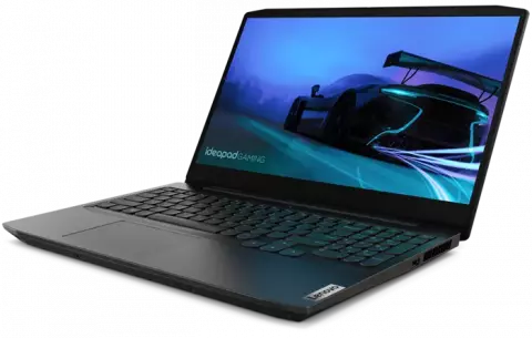 لپ تاپ گیمینگ 15.6 اینچ Lenovo مدل IdeaPad Gaming 3 15IMH05