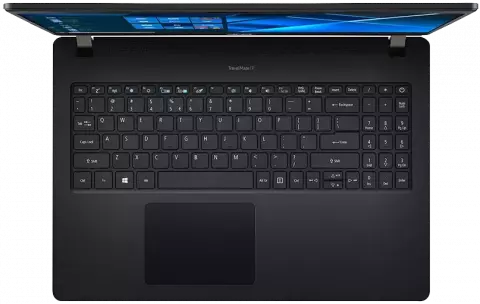 لپ تاپ 15.6 اینچ Acer مدل TravelMate P2 TMP215-53G-76LZ