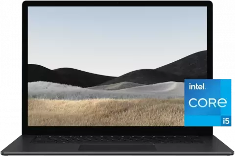 لپ تاپ 13.5 اینچ Microsoft مدل Surface Laptop 4