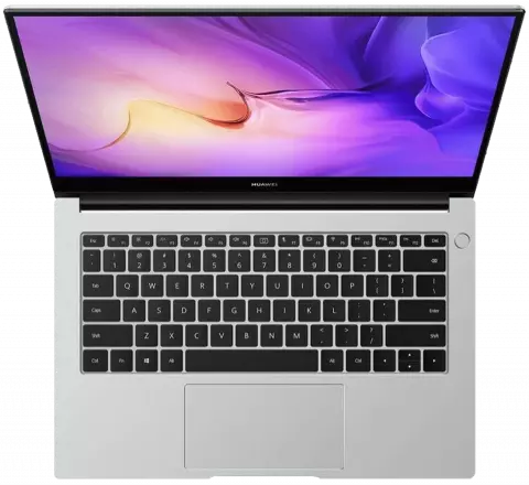 لپ تاپ 14 اینچ Huawei مدل MateBook D14 NBD-WDH9