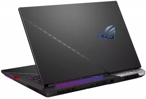 لپ تاپ گیمینگ 17.3 اینچ Asus مدل ROG Strix G733ZM - LL020