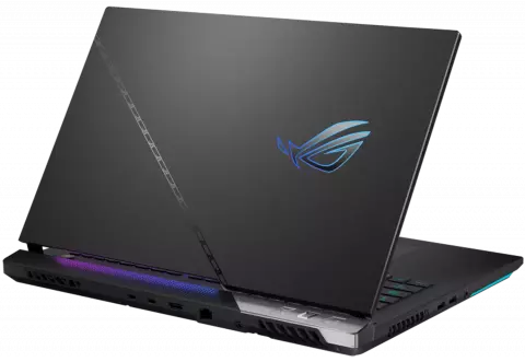 لپ تاپ گیمینگ 17.3 اینچ Asus مدل ROG Strix G733ZM - LL020