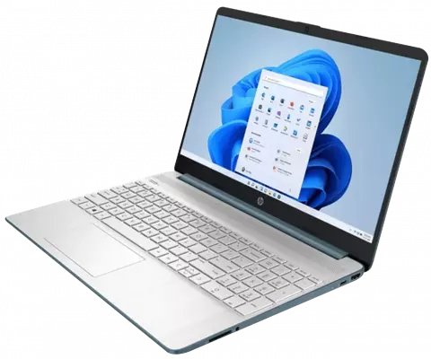 لپ تاپ 15.6 اینچ HP مدل 15-EF2126WM