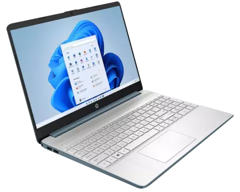 لپ تاپ 15.6 اینچ HP مدل 15-EF2126WM