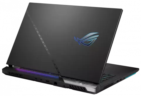 لپ تاپ گیمینگ 17.3 اینچ Asus مدل Rog Strix Scar 17 G733ZW - KH059