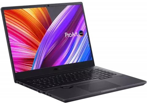 لپ تاپ 16 اینچ Asus مدل ProArt Studiobook Pro 16 OLED H7600HM - L2031W