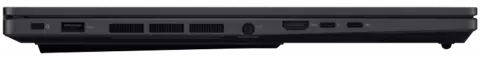 لپ تاپ 16 اینچ Asus مدل ProArt Studiobook Pro 16 OLED H7600HM - L2031W