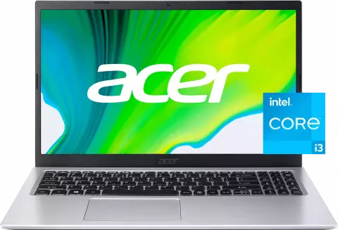 لپ تاپ 15.6 اینچ Acer مدل Aspire 3 A315-58G-30KZ