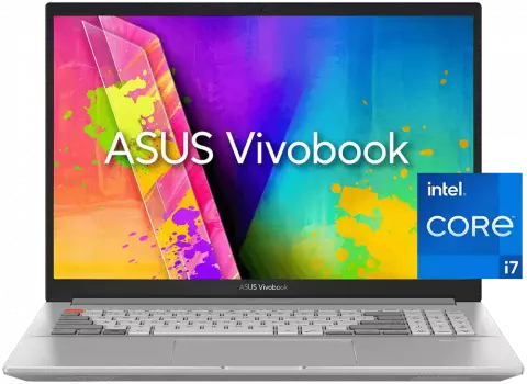 لپ تاپ 16 اینچ Asus مدل VivoBook Pro N7600PC - KV051