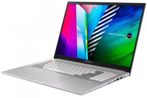 لپ تاپ 16 اینچ Asus مدل VivoBook Pro N7600PC - KV051