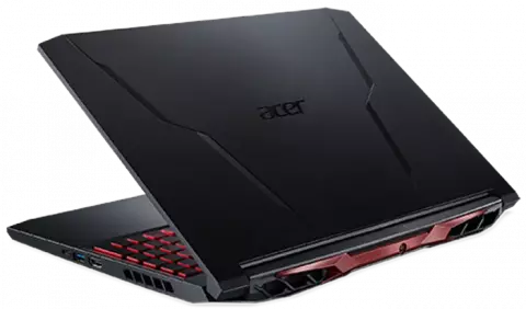 لپ تاپ گیمینگ 15.6 اینچ Acer مدل Nitro 5 AN515-57-781F