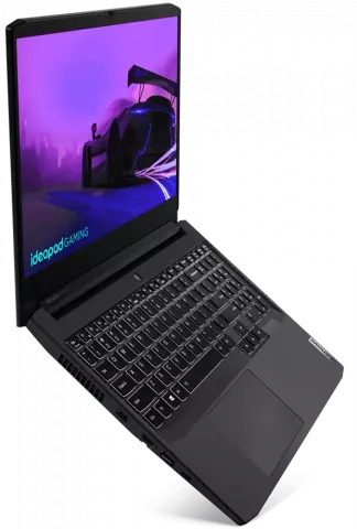 لپ تاپ گیمینگ 15.6 اینچ Lenovo مدل IdeaPad Gaming 3 15IHU6