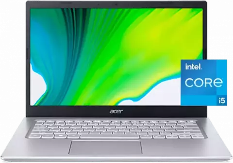 لپ تاپ 14 اینچ Acer مدل Aspire 5 A514-54G-539T