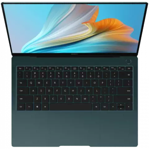 لپ تاپ 13.9 اینچ Huawei مدل MateBook X Pro MACHD