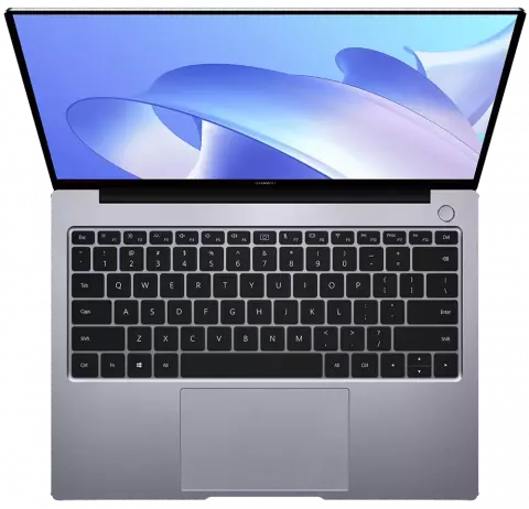 لپ تاپ 14 اینچ Huawei مدل MateBook 14 KLVD