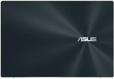 لپ تاپ 14 اینچ Asus مدل Zenbook Duo 14 UX482EG - HY364T