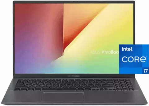 لپ تاپ 15.6 اینچ Asus مدل Vivobook R565JP - EJ378