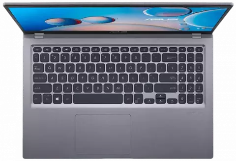لپ تاپ 15.6 اینچ Asus مدل Vivobook R565JP - EJ378