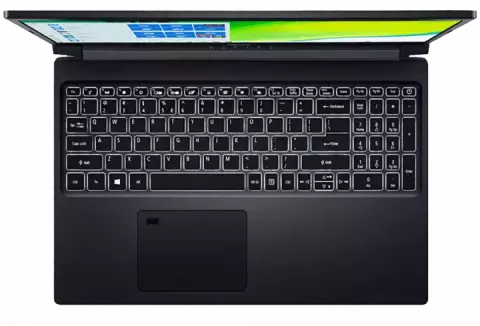 لپ تاپ 15.6 اینچ Acer مدل ASPIRE 7 A715-42G-R9W3