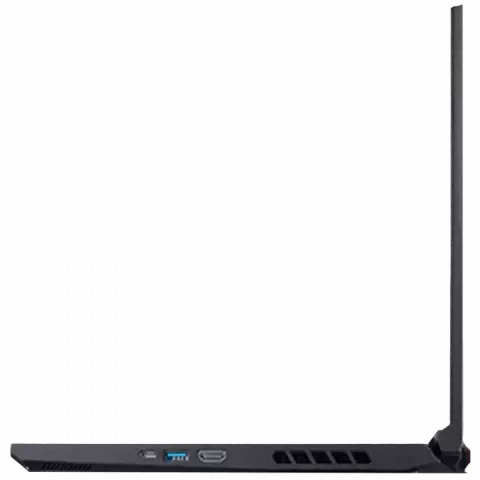 لپ تاپ گیمینگ 15.6 اینچ Acer مدل Nitro 5 AN515-57-76UA
