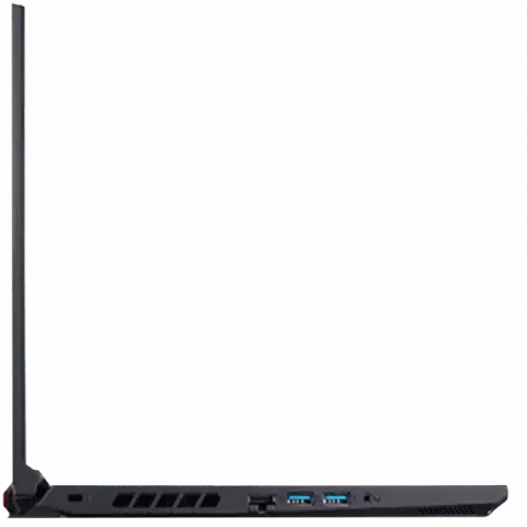 لپ تاپ گیمینگ 15.6 اینچ Acer مدل Nitro 5 AN515-57-76UA