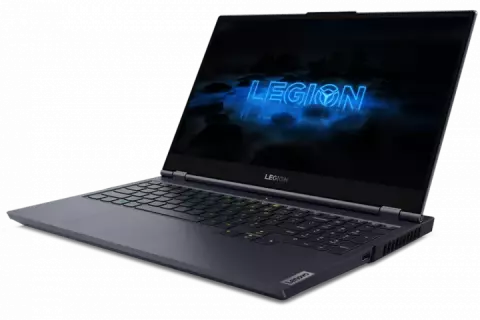 لپ تاپ گیمینگ 15.6 اینچ Lenovo مدل Legion 7 15IMH05