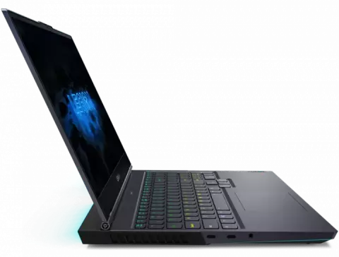 لپ تاپ گیمینگ 15.6 اینچ Lenovo مدل Legion 7 15IMH05