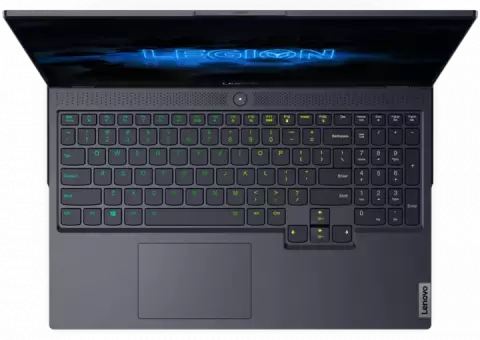 لپ تاپ گیمینگ 15.6 اینچ Lenovo مدل Legion 7 15IMH05