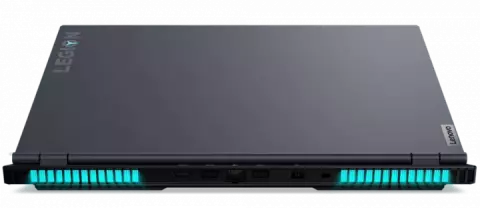 لپ تاپ گیمینگ 15.6 اینچ Lenovo مدل Legion 7 15IMH05