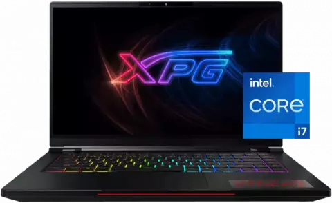 لپ تاپ گیمینگ 15.6 اینچ Adata مدل XPG XENIA 15