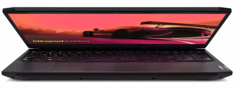 لپ تاپ گیمینگ 15.6 اینچ Lenovo مدل IdeaPad Gaming 3 15ACH6