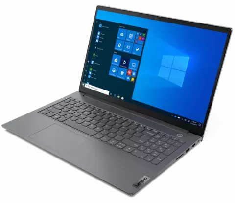 لپ تاپ 15.6 اینچ Lenovo مدل ThinkBook 15 G2 ITL
