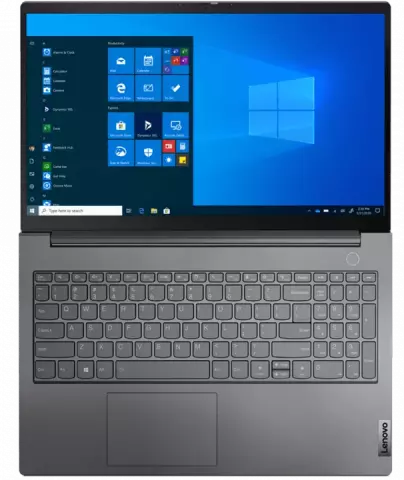 لپ تاپ 15.6 اینچ Lenovo مدل ThinkBook 15 G2 ITL