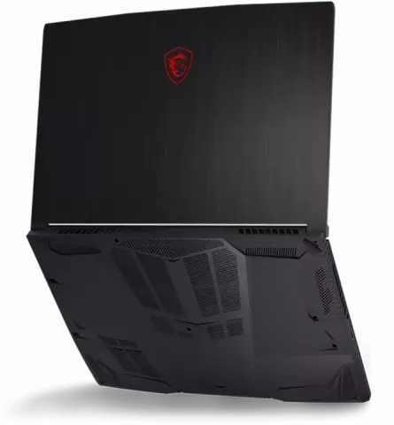 لپ تاپ گیمینگ 15.6 اینچ MSI مدل GF63 Thin 11SC