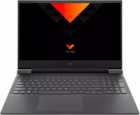لپ تاپ گیمینگ 16.1 اینچ HP مدل OMEN Victus 16t-d000