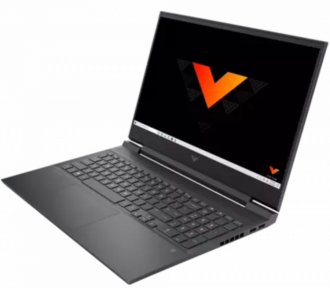لپ تاپ گیمینگ 16.1 اینچ HP مدل OMEN Victus 16t-d000