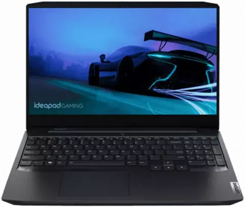 لپ تاپ گیمینگ 15.6 اینچ Lenovo مدل IdeaPad Gaming 3 15IMH05