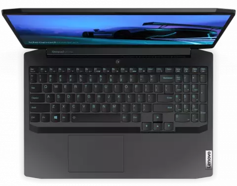 لپ تاپ گیمینگ 15.6 اینچ Lenovo مدل IdeaPad Gaming 3 15IMH05