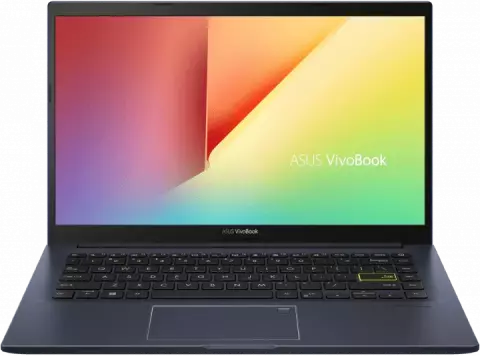 لپ تاپ 14 اینچ Asus مدل VivoBook 14 M413DA - EK505