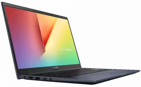 لپ تاپ 14 اینچ Asus مدل VivoBook 14 M413DA - EK505