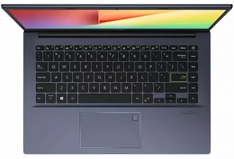 لپ تاپ 14 اینچ Asus مدل VivoBook 14 M413DA - EK505