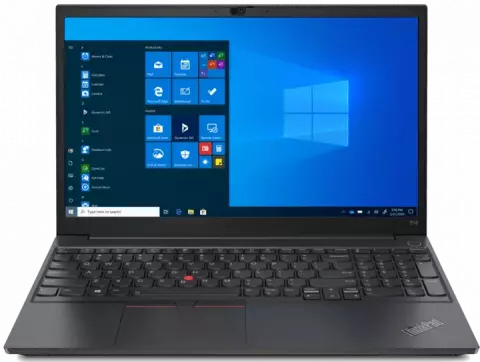 لپ تاپ 15.6 اینچ Lenovo مدل ThinkPad E15 Gen 2