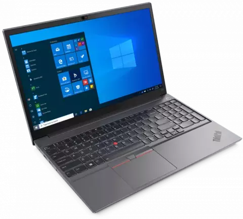 لپ تاپ 15.6 اینچ Lenovo مدل ThinkPad E15 Gen 2