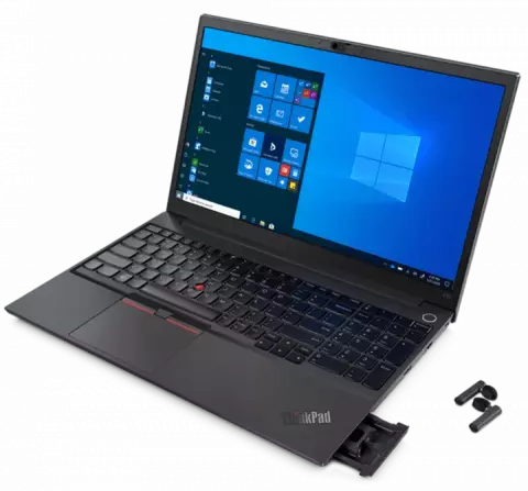لپ تاپ 15.6 اینچ Lenovo مدل ThinkPad E15 Gen 2