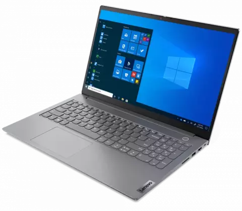 لپ تاپ 15.6 اینچ Lenovo مدل ThinkBook 15 G2 ITL