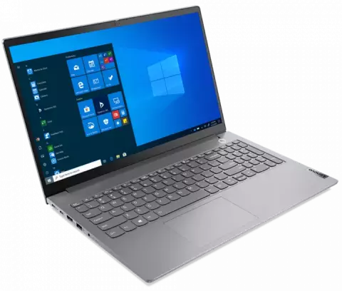 لپ تاپ 15.6 اینچ Lenovo مدل ThinkBook 15 G2 ITL